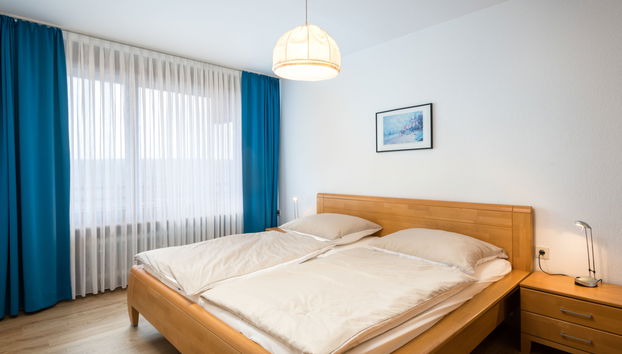 Apartment mit 2 Schlafzimmern in Lahnstein mit schwimmbad und sauna - Foto 4