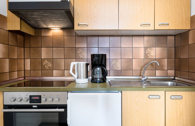 Apartment mit 2 Schlafzimmern in Lahnstein mit schwimmbad und sauna - Foto 16