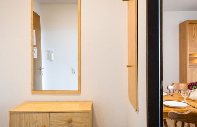 Apartment mit 2 Schlafzimmern in Lahnstein mit schwimmbad und sauna - Foto 15