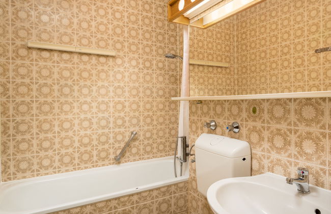 Apartment mit 2 Schlafzimmern in Lahnstein mit schwimmbad und sauna - Foto 13