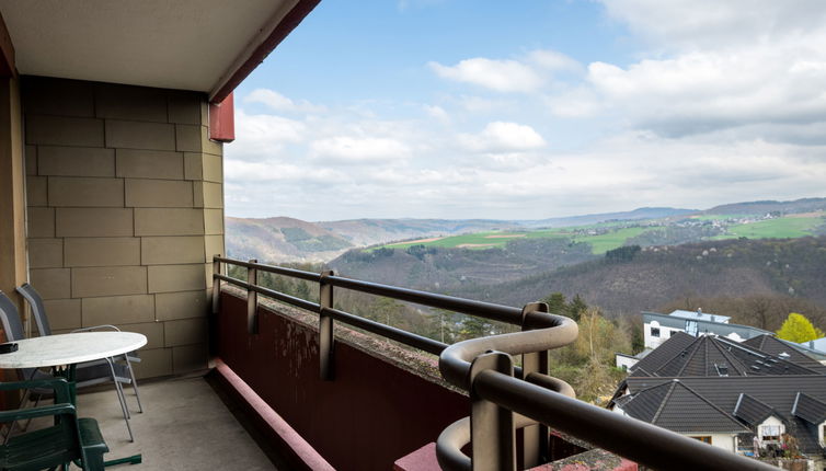Photo 1 - 1 bedroom Apartment in Lahnstein with swimming pool and sauna