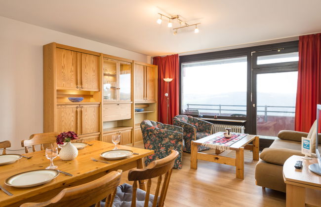 Apartment mit 2 Schlafzimmern in Lahnstein mit schwimmbad und sauna - Foto 2