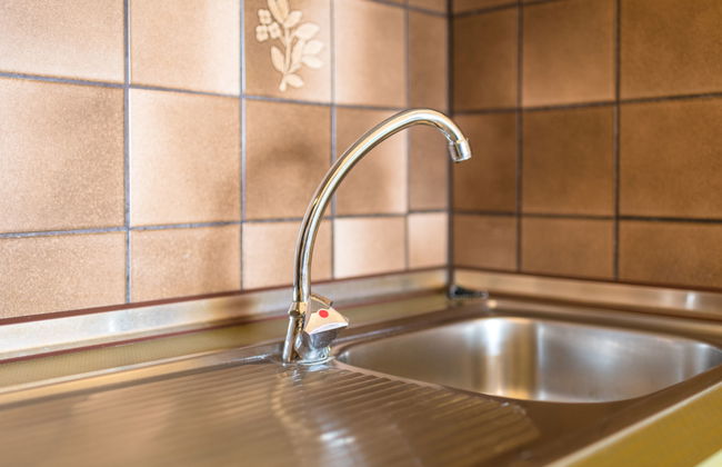 Apartment mit 2 Schlafzimmern in Lahnstein mit schwimmbad und sauna - Foto 17