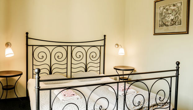 Apartment mit 3 Schlafzimmern in Marienbad - Foto 3