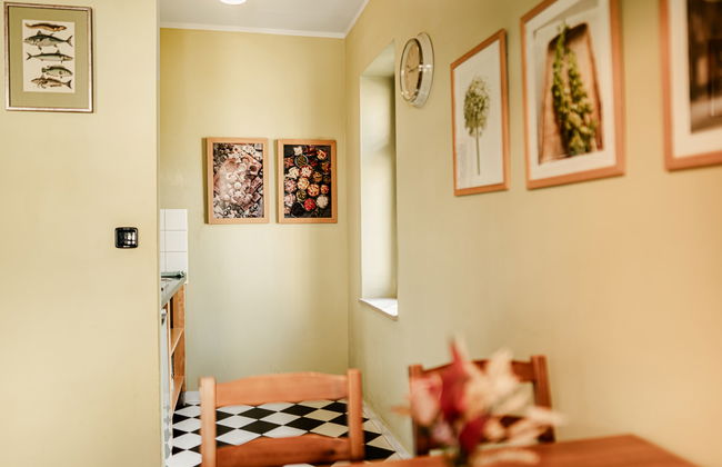 Apartamento de 3 quartos em Mariánské Lázně - Foto 10