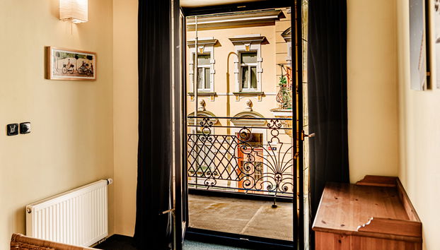 Apartment mit 3 Schlafzimmern in Marienbad - Foto 5