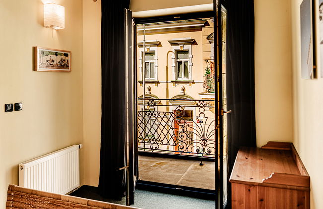 Apartamento de 3 quartos em Mariánské Lázně - Foto 5