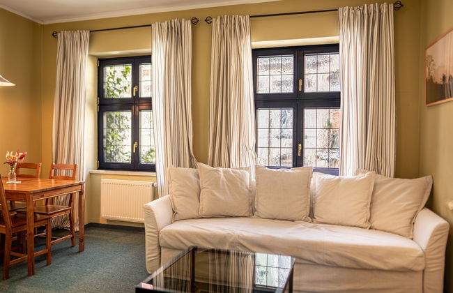 Apartamento de 3 quartos em Mariánské Lázně - Foto 1