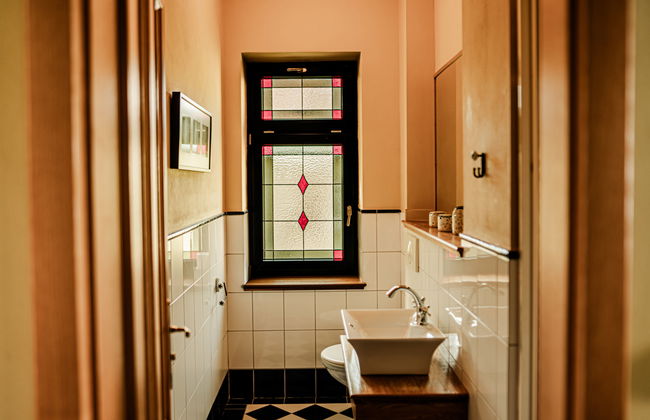 Apartamento de 3 quartos em Mariánské Lázně - Foto 13
