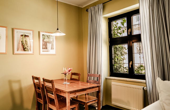 Apartamento de 3 quartos em Mariánské Lázně - Foto 6
