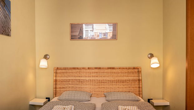 Apartment mit 3 Schlafzimmern in Marienbad - Foto 4