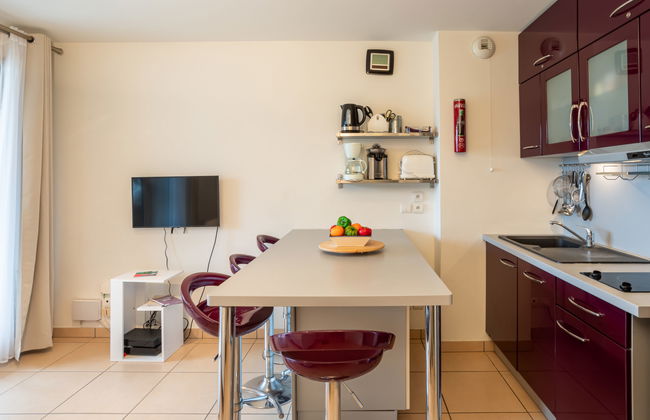Apartamento de 2 quartos em Deauville com terraço - Foto 14