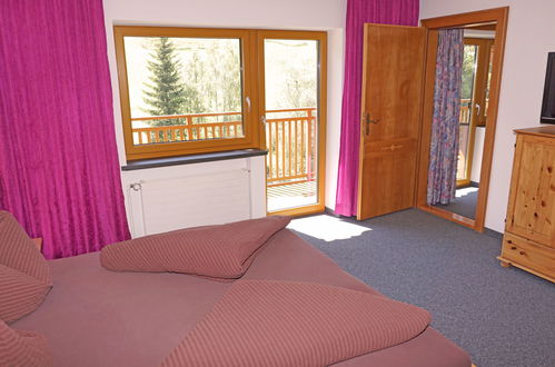 Photo 11 - 3 bedroom Apartment in Kappl with garden