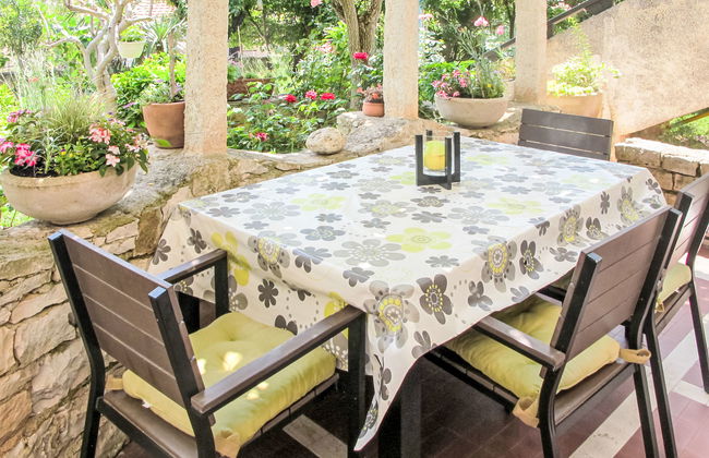 Apartamento de 3 quartos em Medulin com jardim e terraço - Foto 16