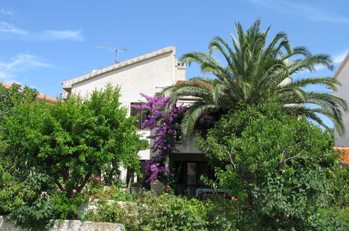 Photo 2 - Appartement de 2 chambres à Medulin avec terrasse et vues à la mer