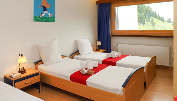 Apartment mit 2 Schlafzimmern in Nendaz - Foto 4