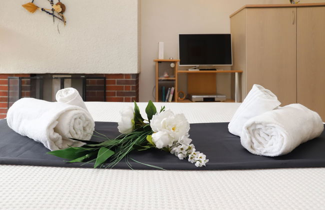 Apartment mit 2 Schlafzimmern in Nendaz - Foto 7