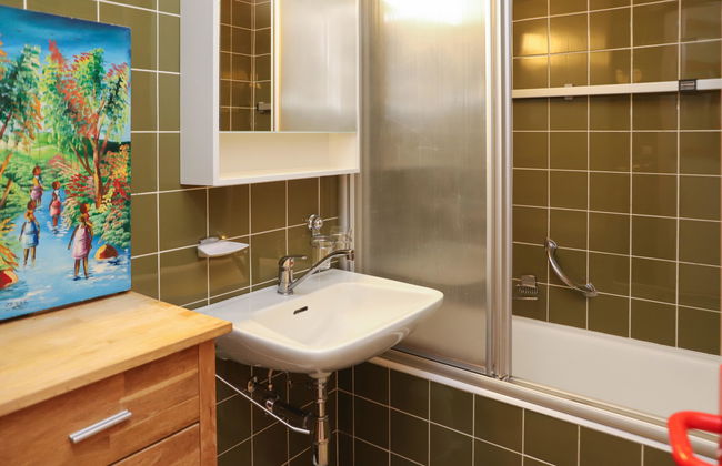 Apartment mit 2 Schlafzimmern in Nendaz - Foto 5