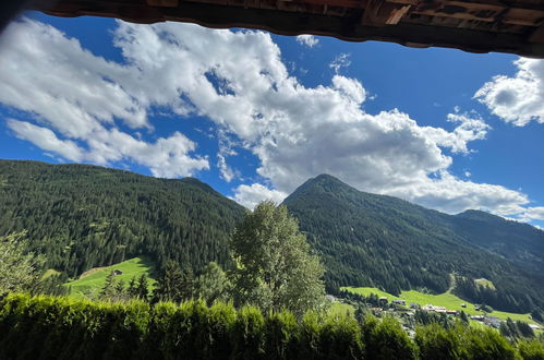 Photo 28 - Appartement de 2 chambres à Kappl avec jardin et vues sur la montagne