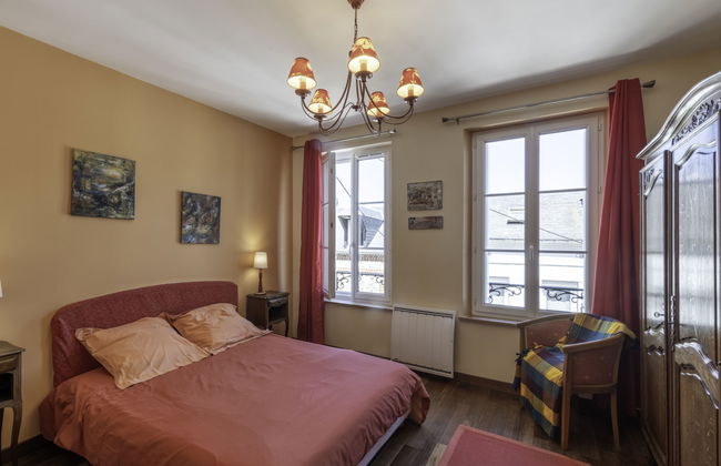 Casa de 3 quartos em Yport com jardim e terraço - Foto 11