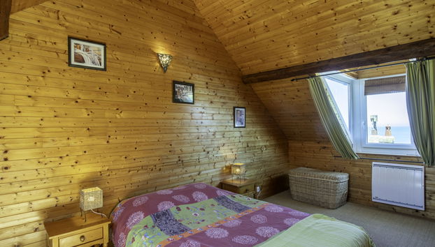 Haus mit 3 Schlafzimmern in Yport mit garten und terrasse - Foto 5