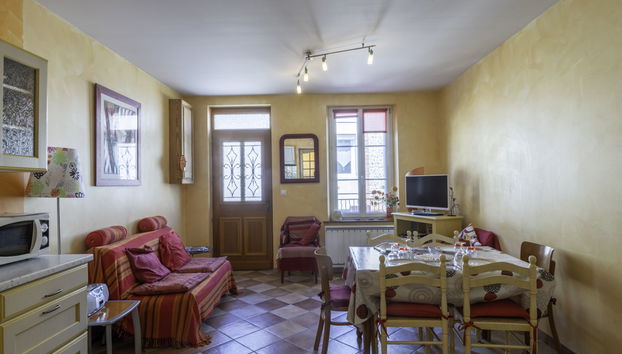 Haus mit 3 Schlafzimmern in Yport mit garten und terrasse - Foto 4