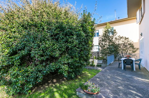 Photo 21 - Appartement de 1 chambre à Rosignano Marittimo avec jardin et vues à la mer