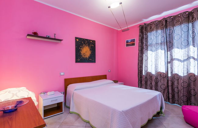 Apartamento de 2 quartos em Rosignano Marittimo com jardim e terraço - Foto 13