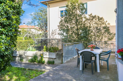 Photo 22 - Appartement de 1 chambre à Rosignano Marittimo avec jardin et terrasse