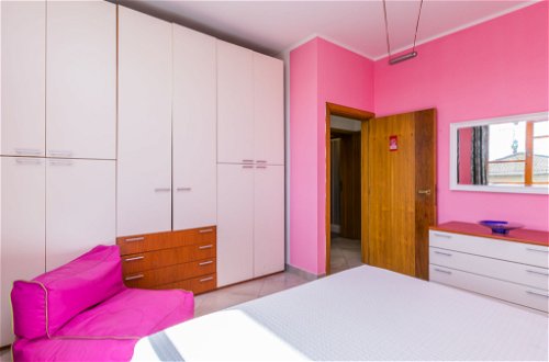 Foto 11 - Appartamento con 1 camera da letto a Rosignano Marittimo con giardino e vista mare