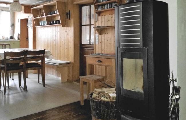 Apartamento de 5 quartos em Boltigen com jardim - Foto 22