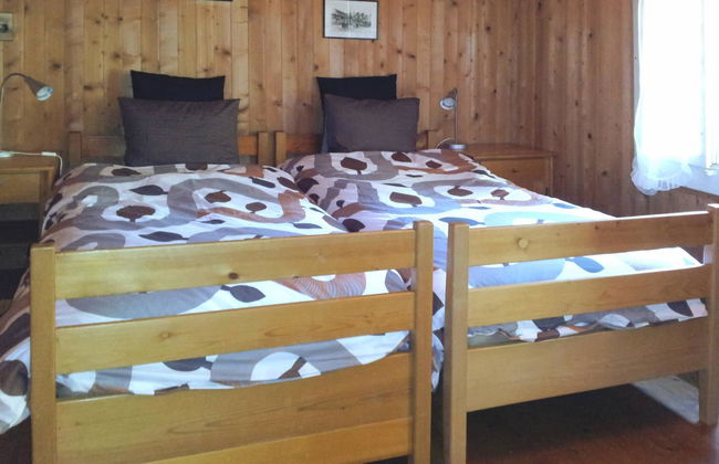 Apartamento de 5 quartos em Boltigen com jardim - Foto 25