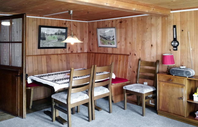 Apartamento de 5 quartos em Boltigen com jardim - Foto 21