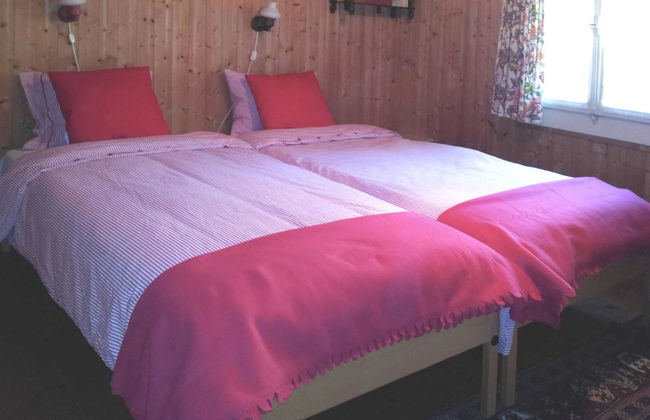 Apartamento de 5 quartos em Boltigen com jardim - Foto 27
