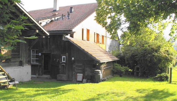 Appartement de 5 chambres à Boltigen avec jardin - Photo 5