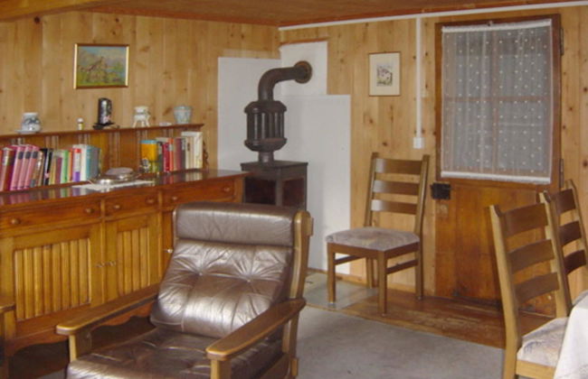 Apartamento de 5 quartos em Boltigen com jardim - Foto 19