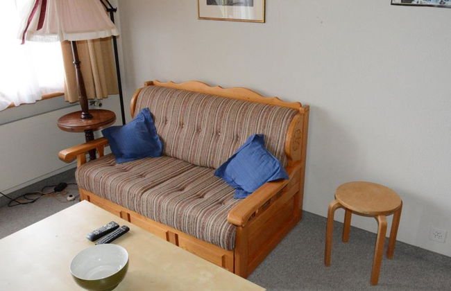2 bedroom Apartment in Saanen - Photo 6