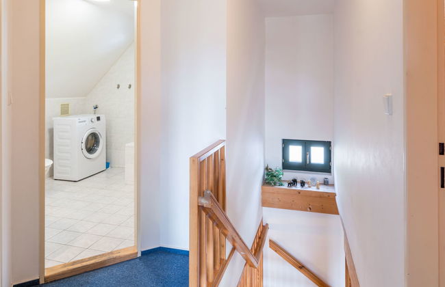 Casa de 3 quartos em Černý Důl com piscina e jardim - Foto 18