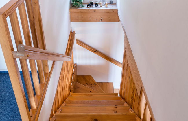 Casa de 3 quartos em Černý Důl com piscina e jardim - Foto 17