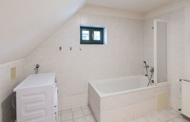 Casa de 3 quartos em Černý Důl com piscina e jardim - Foto 20
