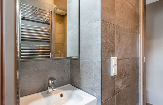 Apartamento de 2 quartos em Cabourg com piscina - Foto 17