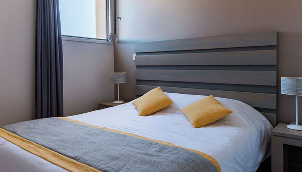 Apartamento de 3 quartos em Biarritz com piscina e sauna - Foto 5