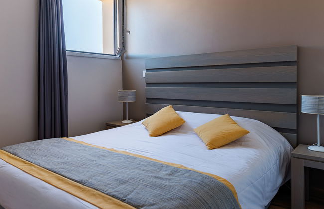 Apartamento de 2 quartos em Biarritz com piscina e sauna - Foto 10