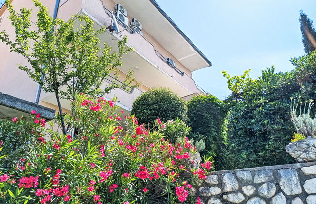 Apartamento de 3 quartos em Novi Vinodolski com terraço - Foto 24