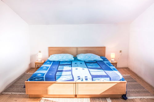 Foto 21 - Appartamento con 2 camere da letto a Novi Vinodolski con terrazza e vista mare