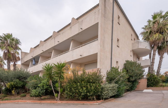 Apartment mit 3 Schlafzimmern in Le Grau-du-Roi mit schwimmbad und terrasse - Foto 14