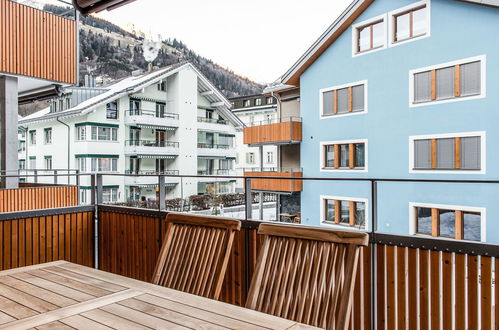 Photo 1 - 1 bedroom Apartment in Engelberg with sauna