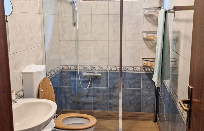 Casa de 4 quartos em Ližnjan com piscina privada e jardim - Foto 33