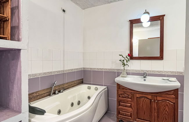 Apartamento de 2 quartos em Dolcedo com jardim e terraço - Foto 25