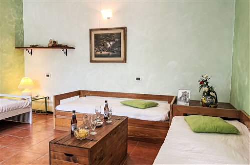 Foto 3 - Apartment mit 2 Schlafzimmern in Dolcedo mit terrasse